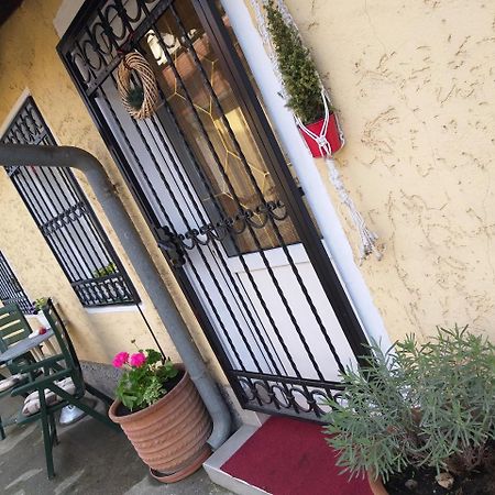 Green Point Apartments Dusanovac Exterior photo