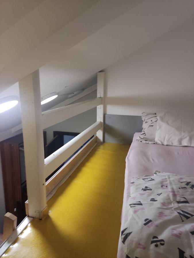 Green Point Apartments Dusanovac Room photo